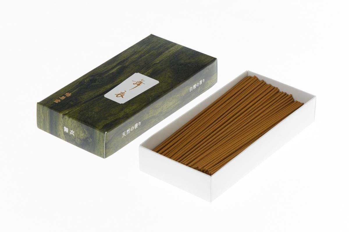 Kyukyodo Maigoromo 75g (136582949)