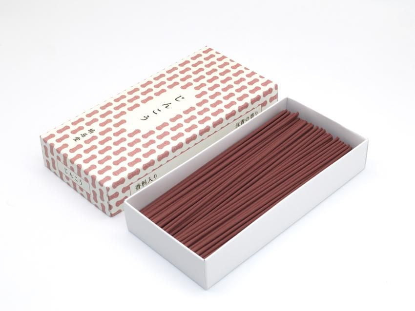 Kyukyodo Aloeswood 75g (136582952)