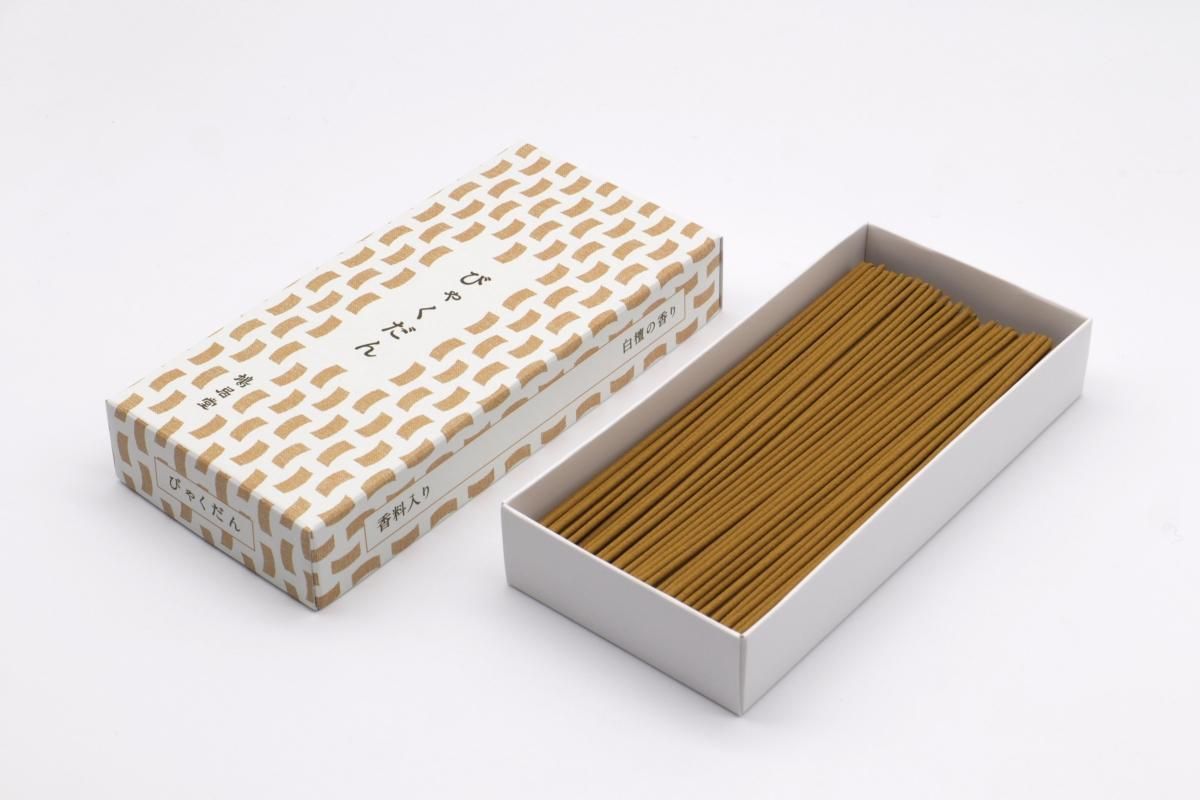 Kyukyodo Sandalwood 75g (136582954)