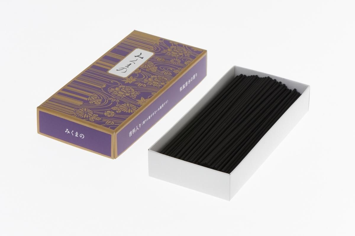 Kyukyodo Mikumano 100g (136582962)