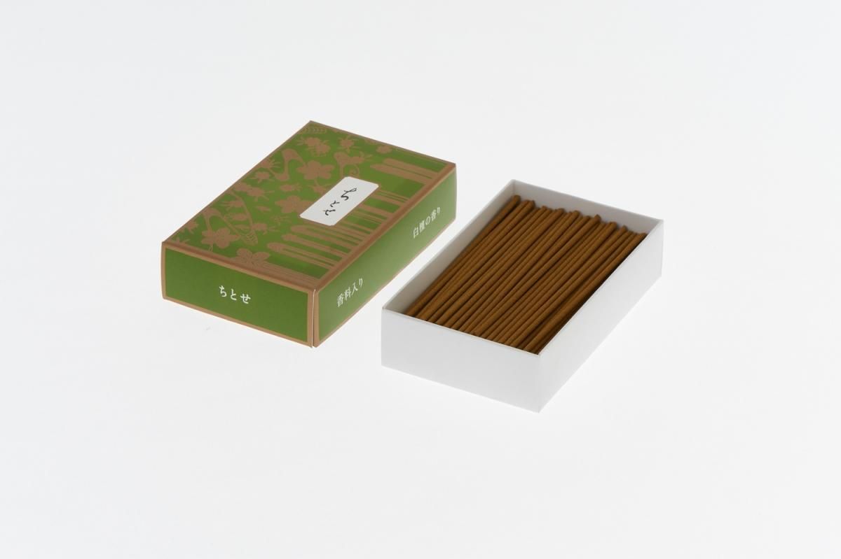 Kyukyodo Chitose Mini stick 45g (136582970)