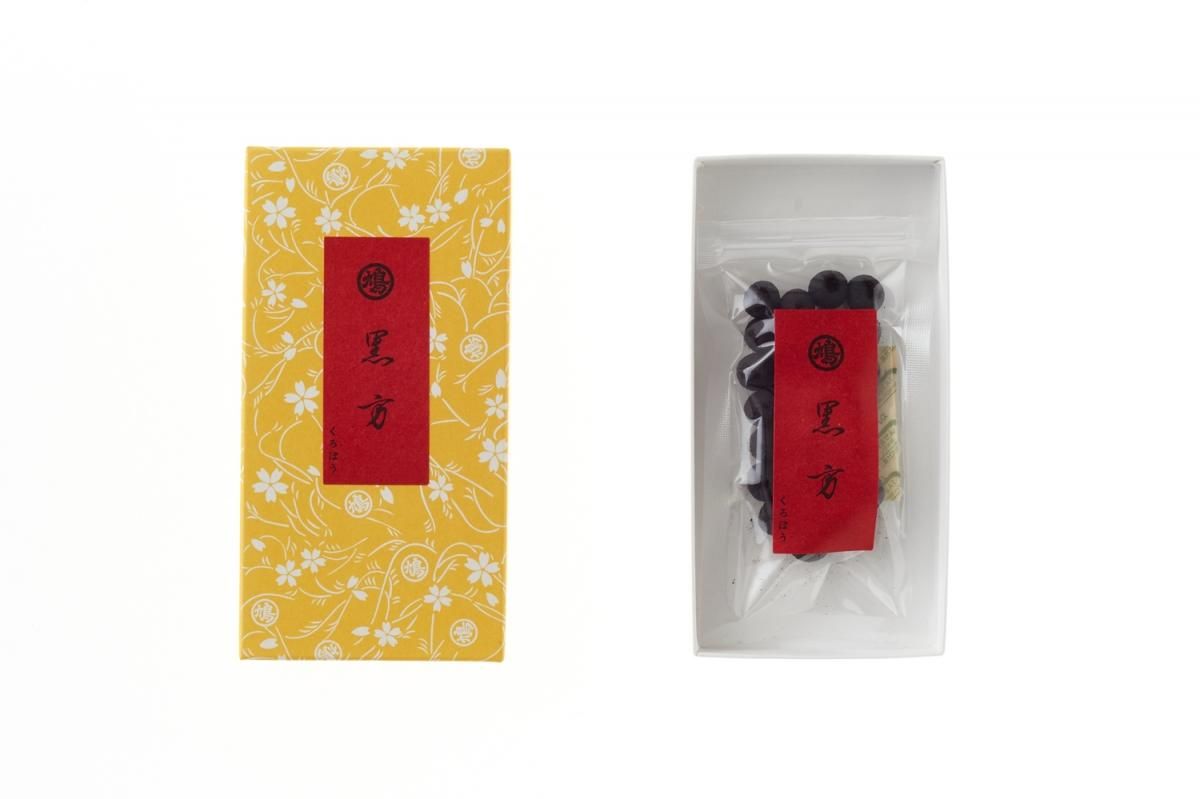 Kyukyodo Neriko Kurobo 20g (136582980)