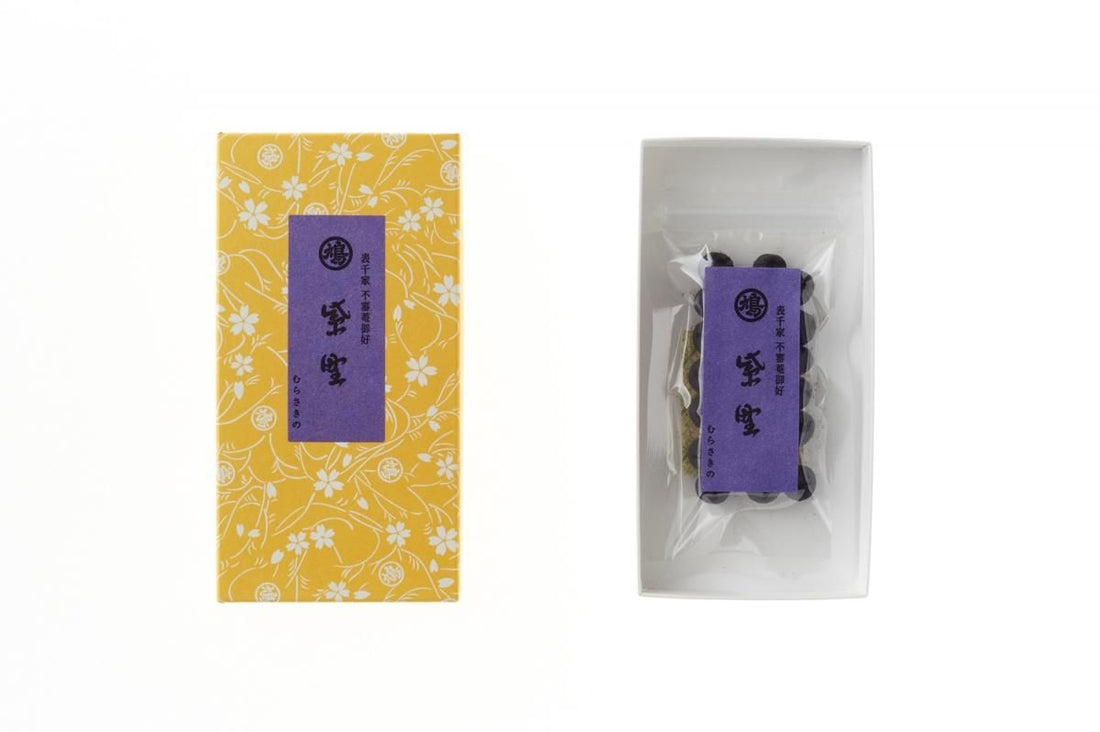 Kyukyodo Neriko Murasano 20g (136582981)