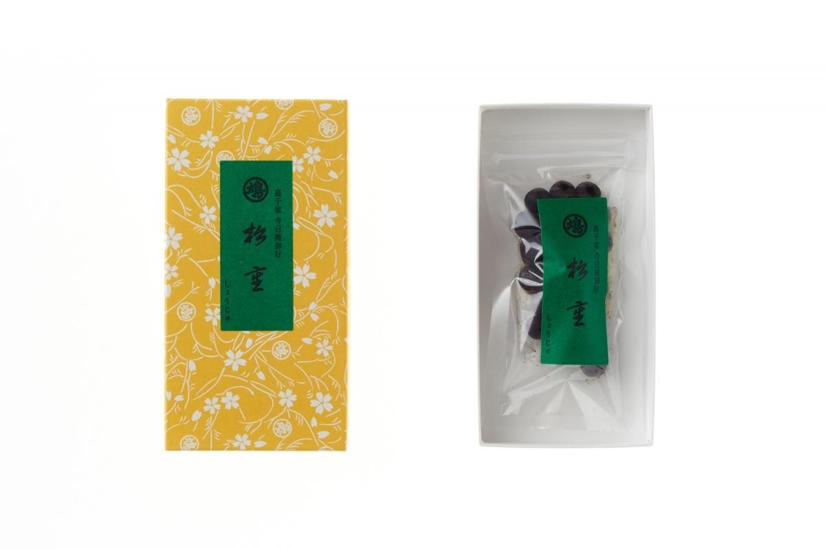 Kyukyodo Neriko Shoju 20g (136582982)