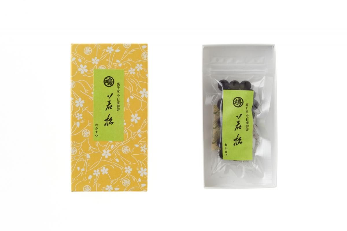 Kyukyodo Neriko Wakamatsu 20g (136582983)