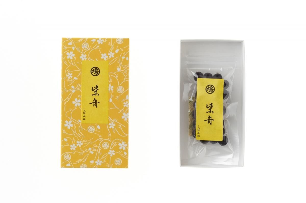 Kyukyodo Neriko Shibafune 20g (136582985)