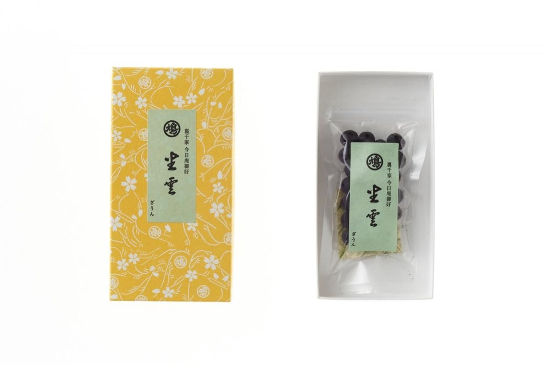 Kyukyodo Neriko Zaun 20g (136582989)