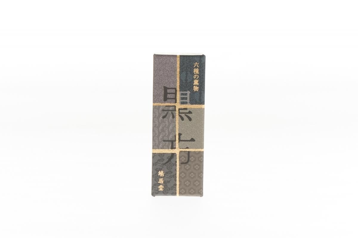 Kyukyodo Mukusa no Takimono Kurobo (Sticks) (136583045)