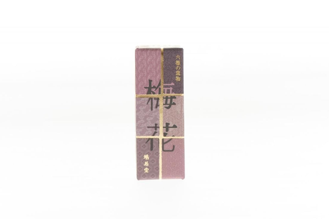 Kyukyodo Mukusa no Takimono Baika (Sticks) (136583047)