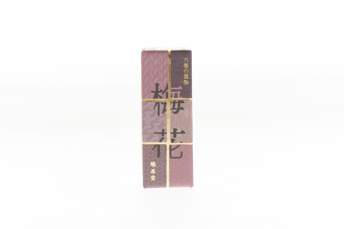 Kyukyodo Mukusa no Takimono Baika (Sticks) (136583047)