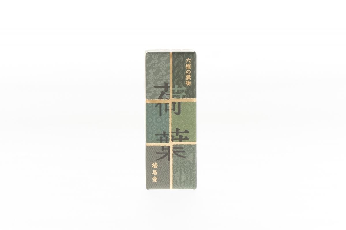 Kyukyodo Mukusa no Takimono Kayo (Sticks) (136583049)