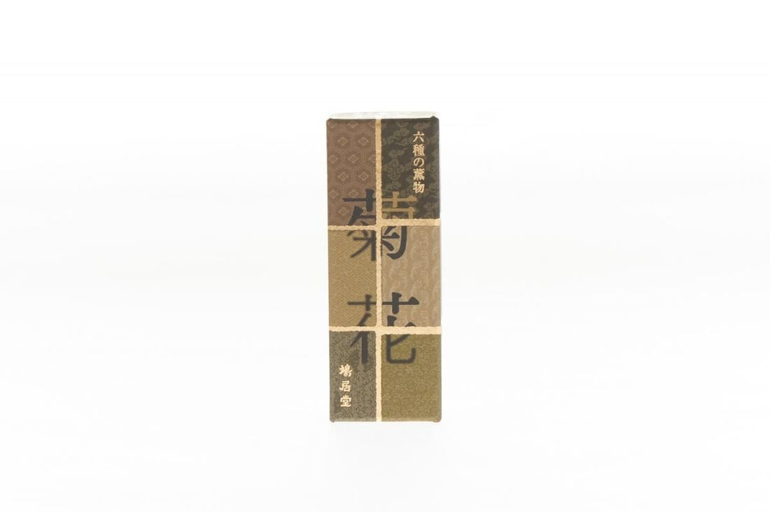 Kyukyodo Mukusa no Takimono Kikka (Sticks) (136583050)