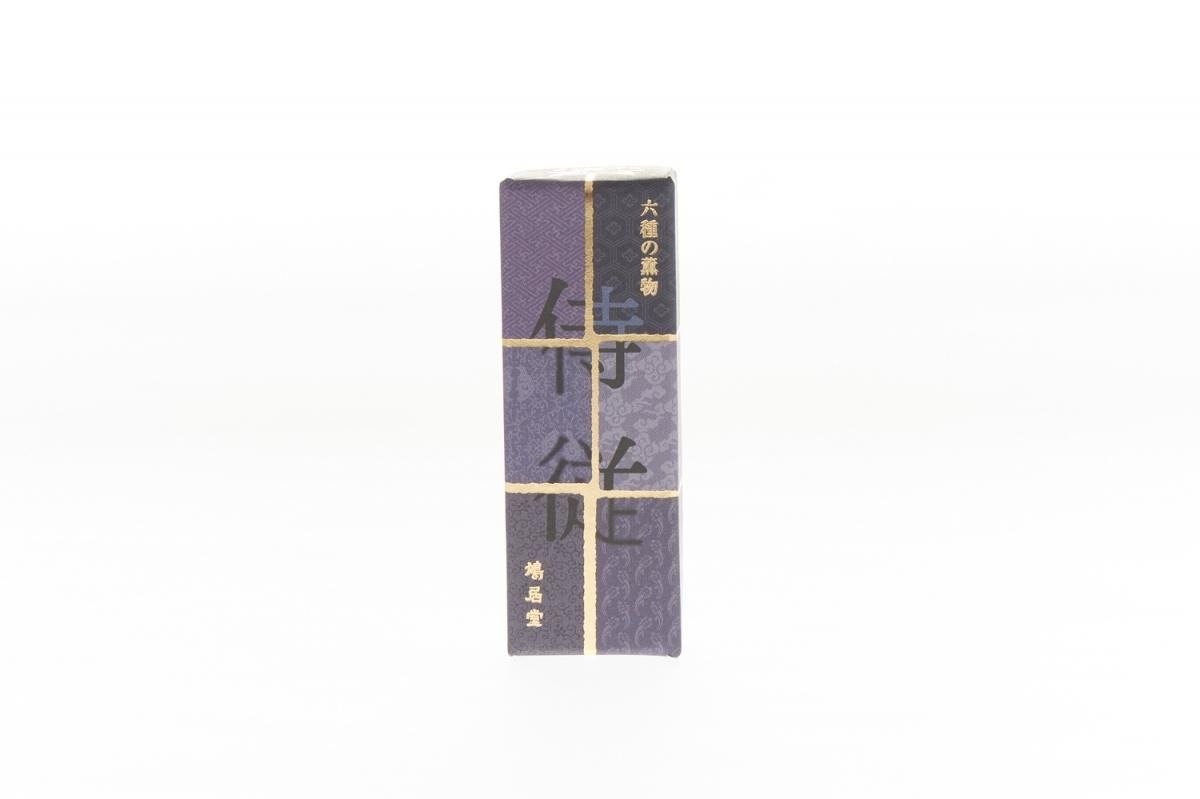 Kyukyodo Mukusa no Takimono Jiju (Sticks) (136583051)