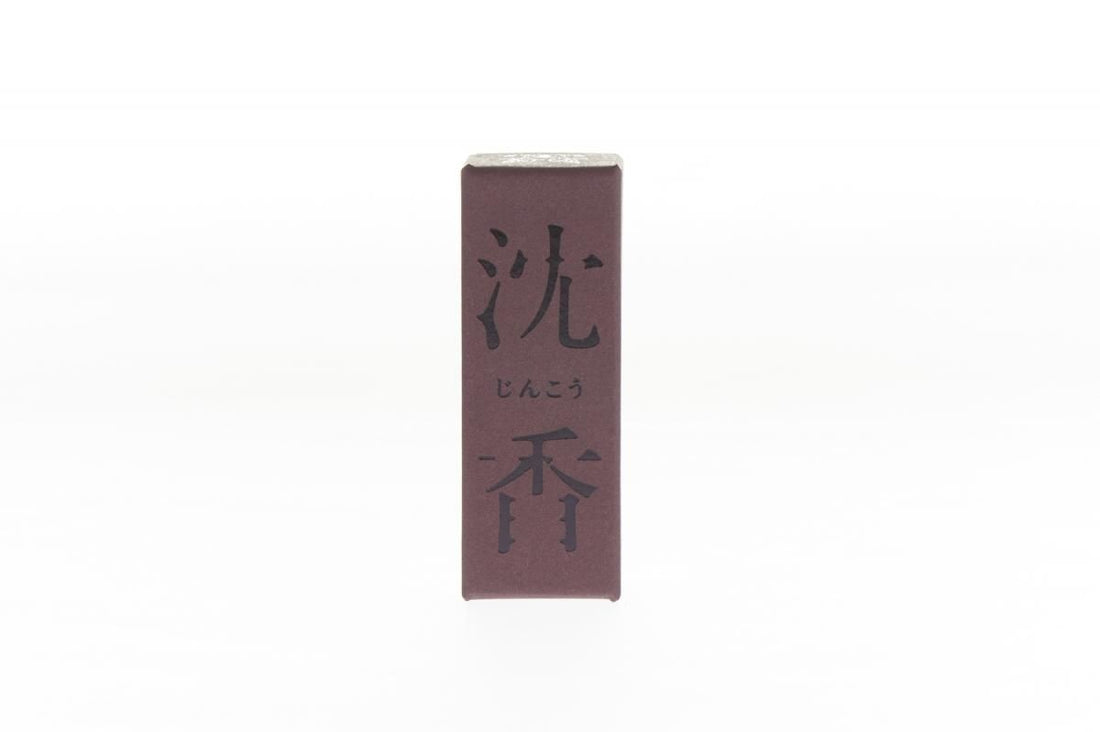 Kyukyodo Fragrance of Aromatic Woods Agarwood (Sticks) (136583055)