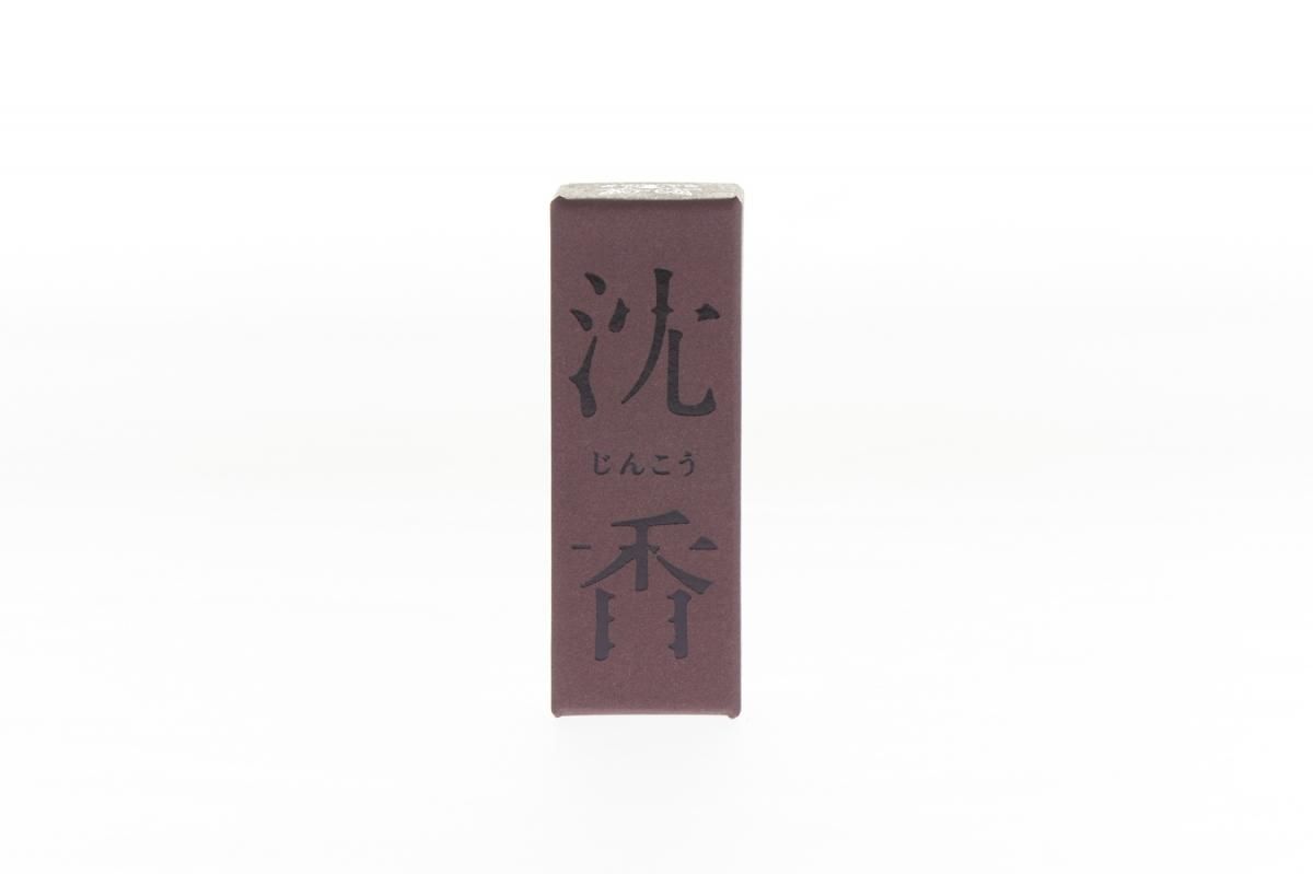 Kyukyodo Fragrance of Aromatic Woods Agarwood (Sticks) (136583055)