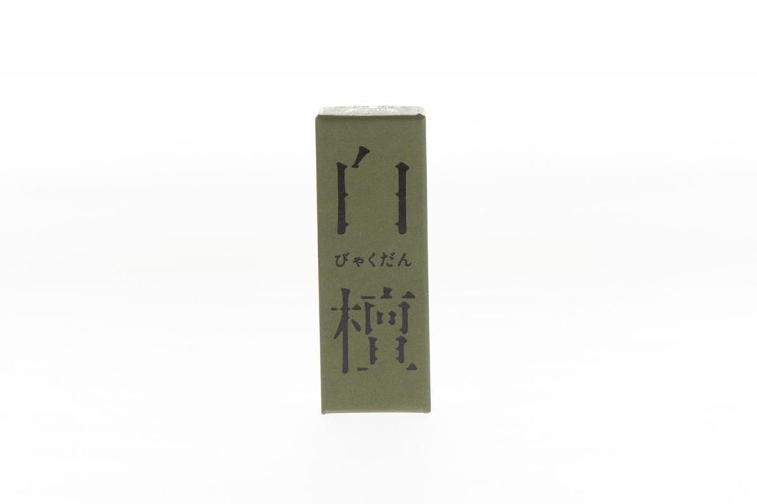 Kyukyodo Fragrance of Aromatic Woods Sandalwood (Sticks) (136583056)