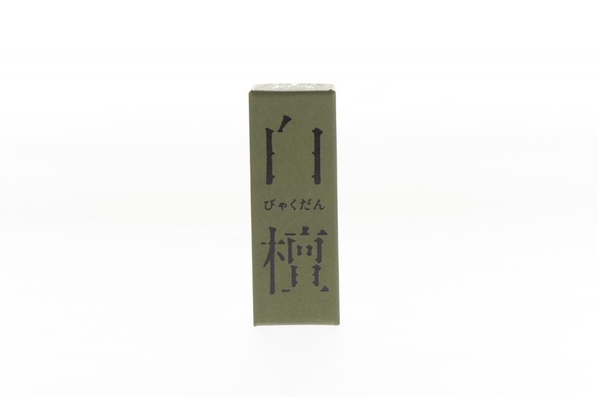 Kyukyodo Fragrance of Aromatic Woods Sandalwood (Sticks) (136583056)