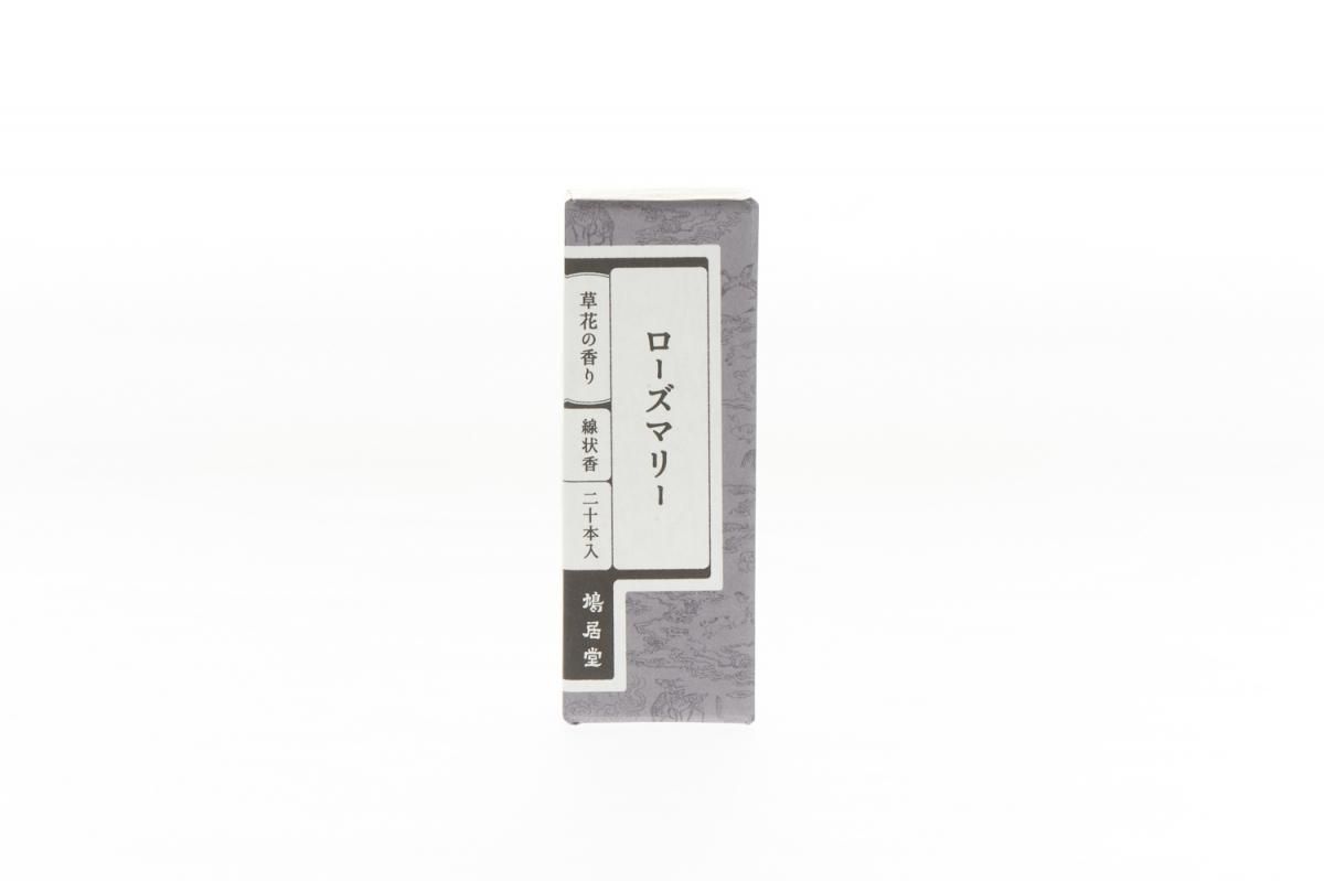 Kyukyodo Fragrance of Wildflowers Rosemary (Sticks) (136583063)