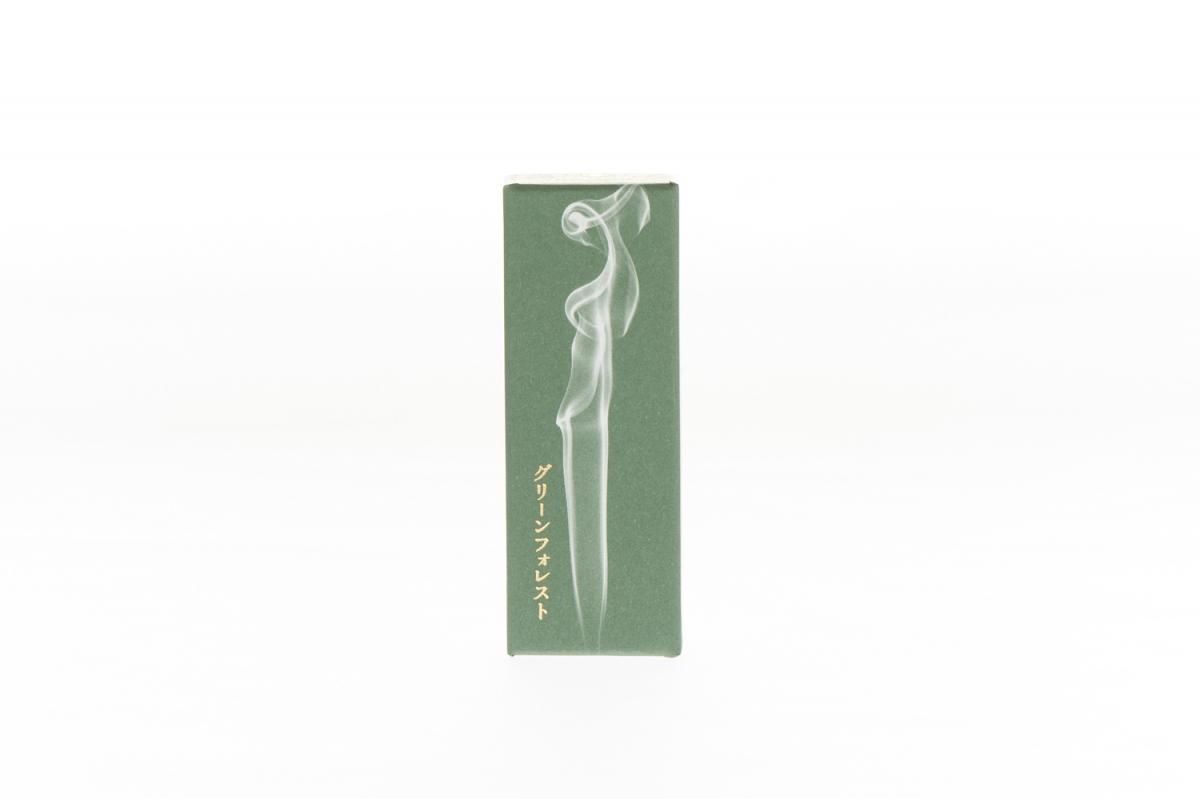 Kyukyodo Green Forest 20 sticks (136583069)