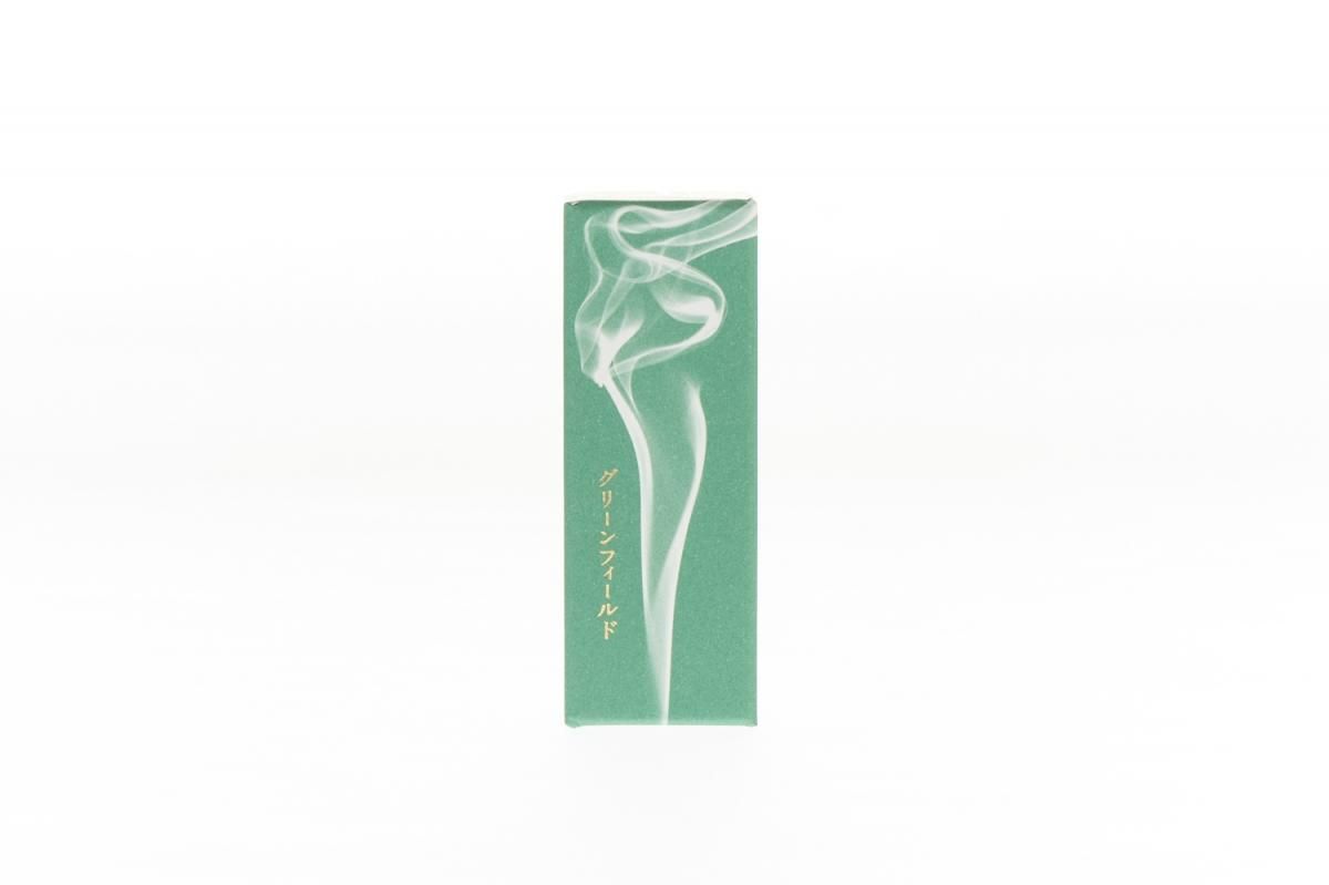 Kyukyodo Green Field 20 sticks (136583072)