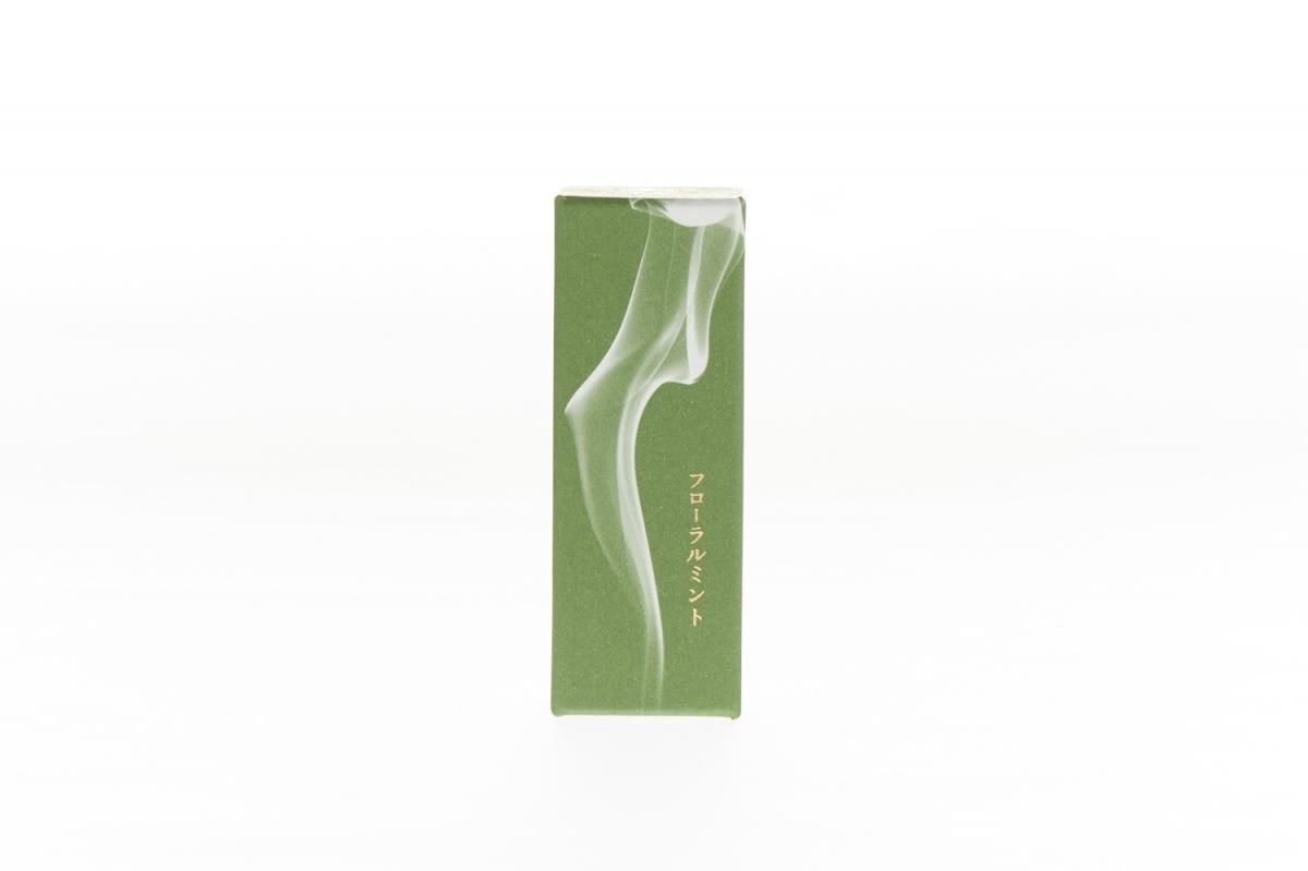 Kyukyodo Floral Mint 20 sticks (136583074)
