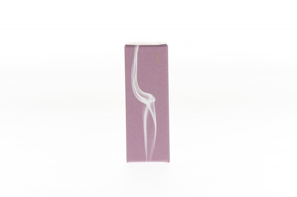Kyukyodo Musk 20 sticks (136583075)