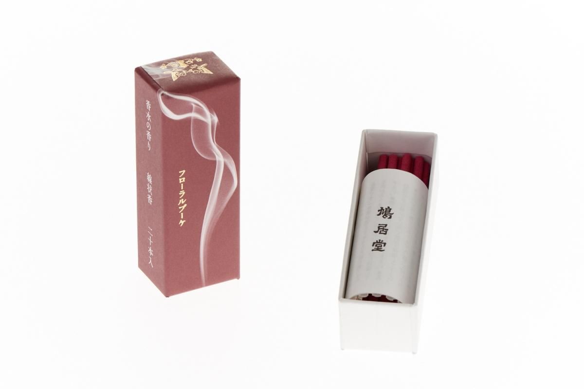 Kyukyodo Floral Bouquet 20 sticks (136583076)