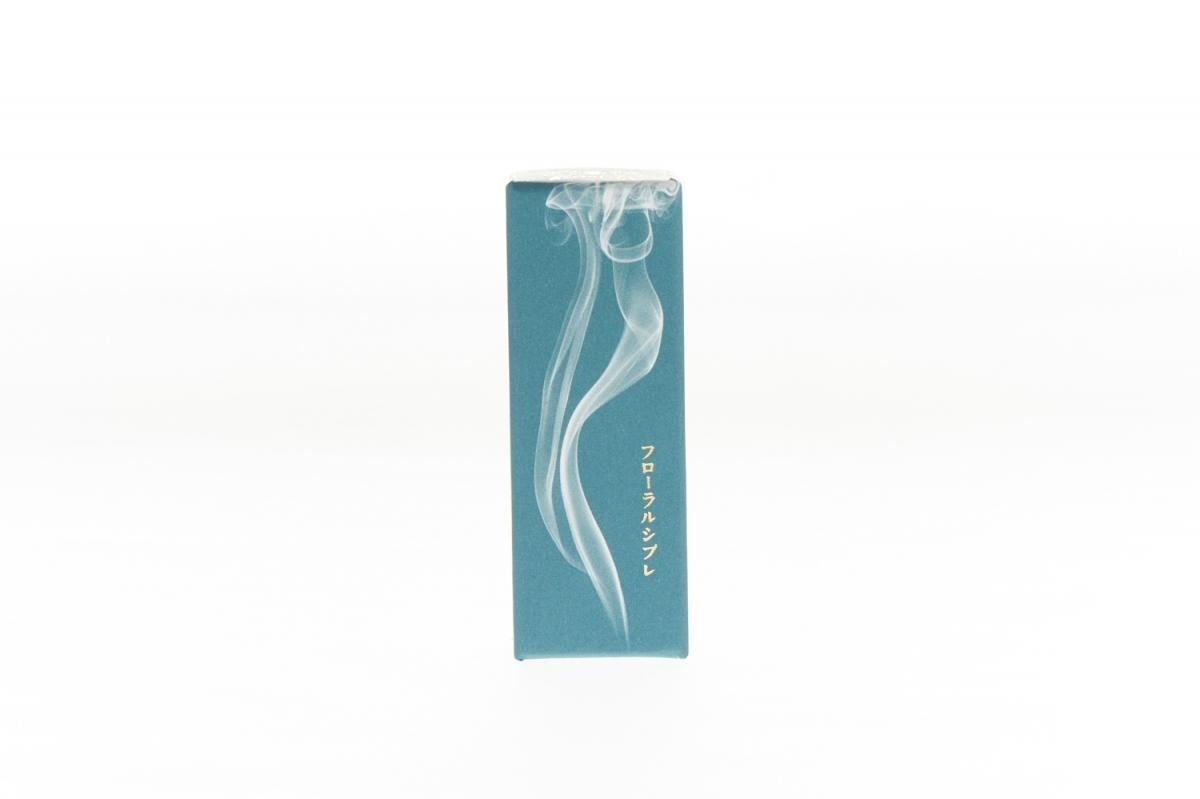 Kyukyodo Floral Chypre 20 sticks (136583078)