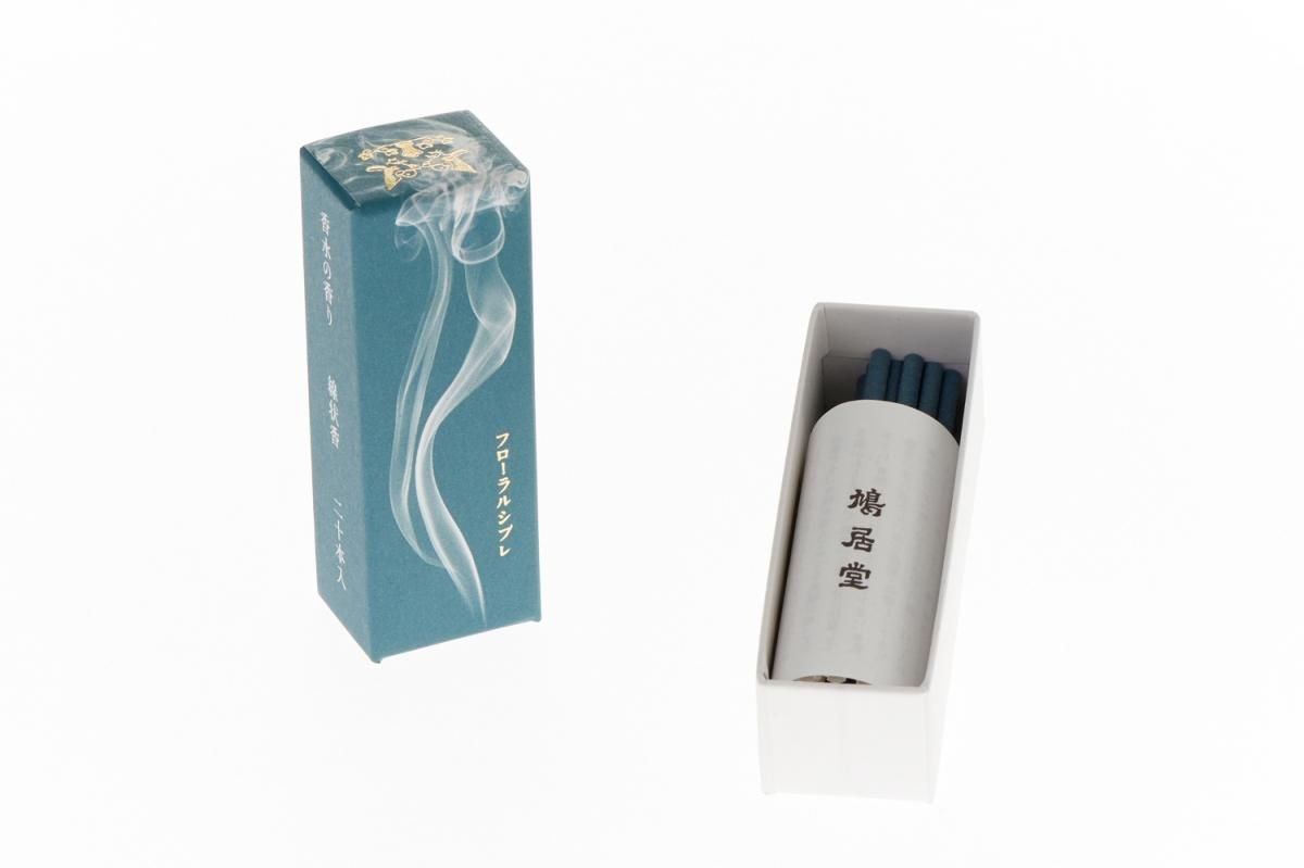 Kyukyodo Floral Chypre 20 sticks (136583078)