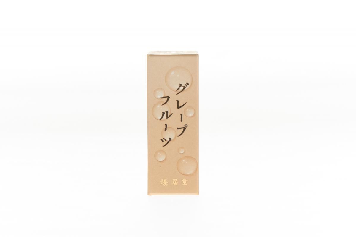 Kyukyodo Fragrance of Fruits Grapefruit (Sticks) (136583081)