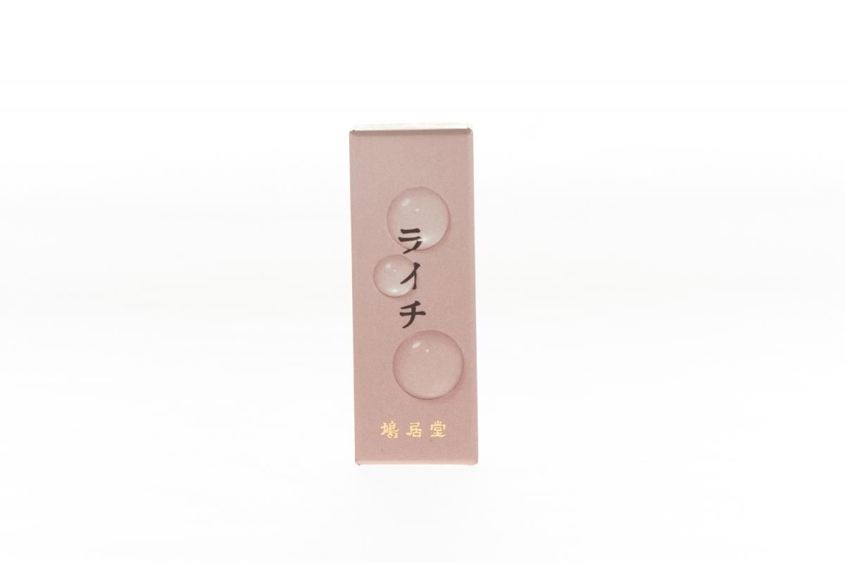 Kyukyodo Fragrance of Fruits Lychee (Sticks) (136583082)