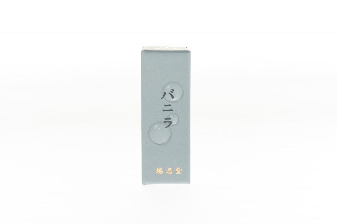 Kyukyodo Fragrance of Fruits Vanilla (Sticks) (136583083)