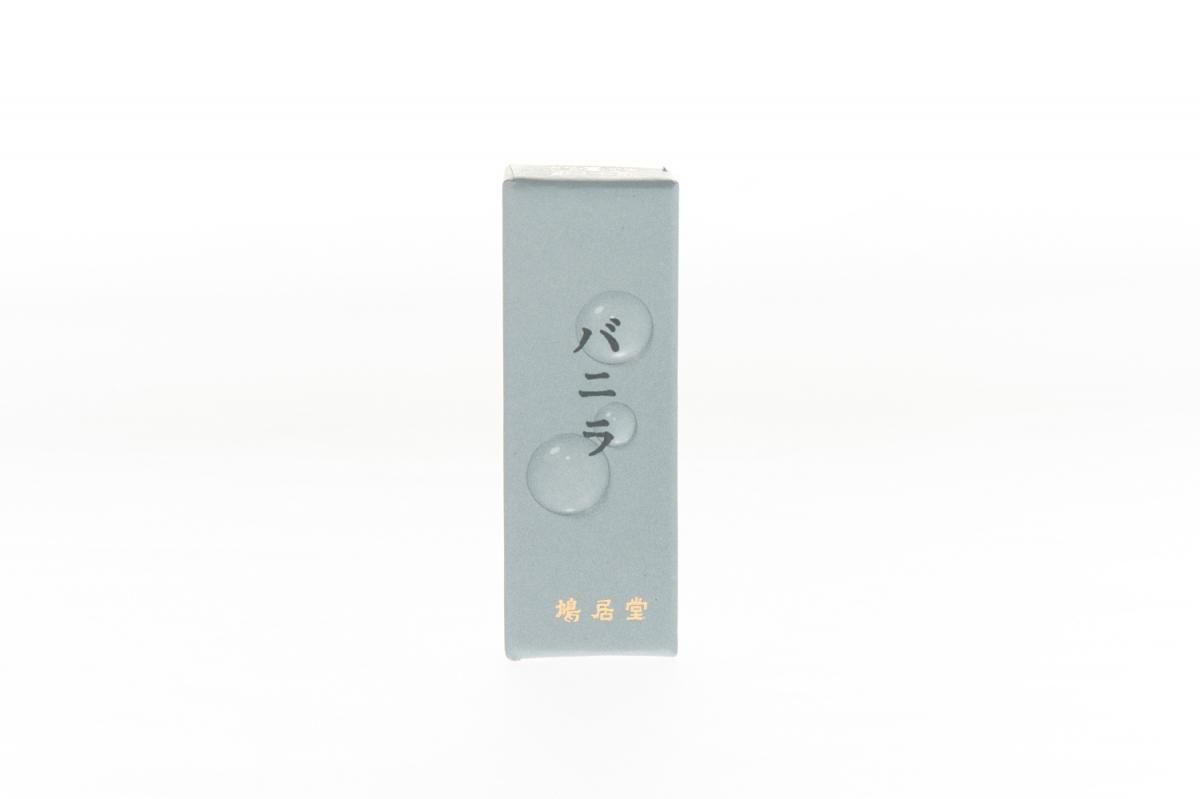 Kyukyodo Fragrance of Fruits Vanilla (Sticks) (136583083)
