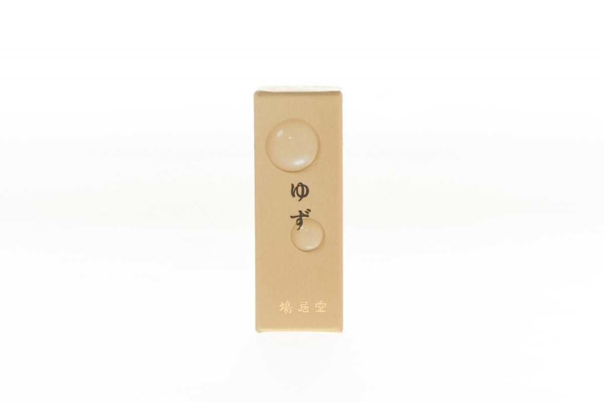 Kyukyodo Fragrance of Fruits Yuzu (Sticks) (136583084)