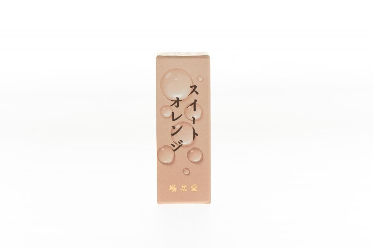 Kyukyodo Fragrance of Fruits Sweet Orange (Sticks) (136583086)