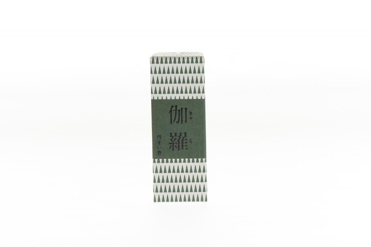 Kyukyodo Fragrance of Aromatic Woods Kyara (Cones) (136583091)