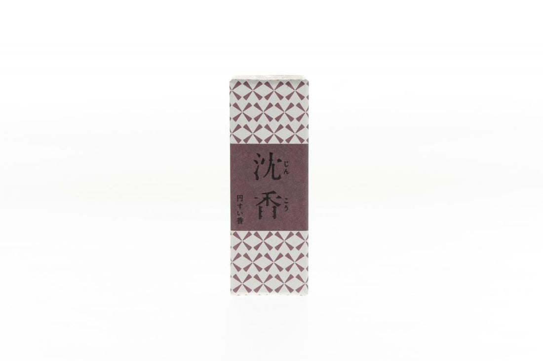 Kyukyodo Fragrance of Aromatic Woods Agarwood (Cones) (136583092)