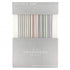 Shunkohdo Daily Incense Trial Set 9 types 2 sticks each ()