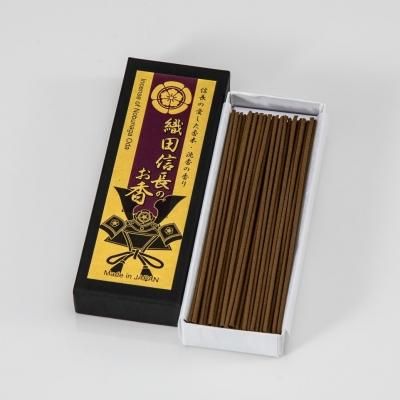 Baieido Oda Nobunaga Incense 30g (#558)
