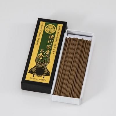 Baieido Tokugawa Ieyasu Incense 30g (#338)