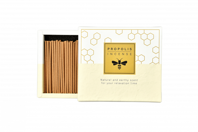 Tennendo Propolis-koh 40 sticks
