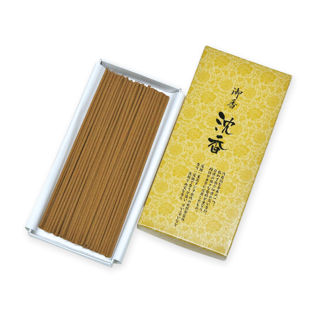 Tennendo Jinko (Agarwood) (10081, 10083)
