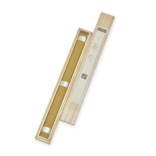 Tennendo Hanano Byakudan Long Type 25g (10093)