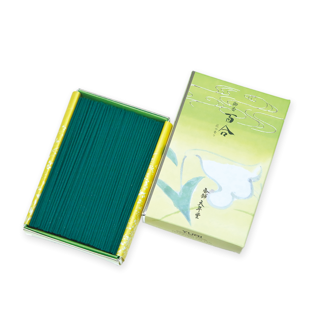 Tennendo Lily 160g (20021)