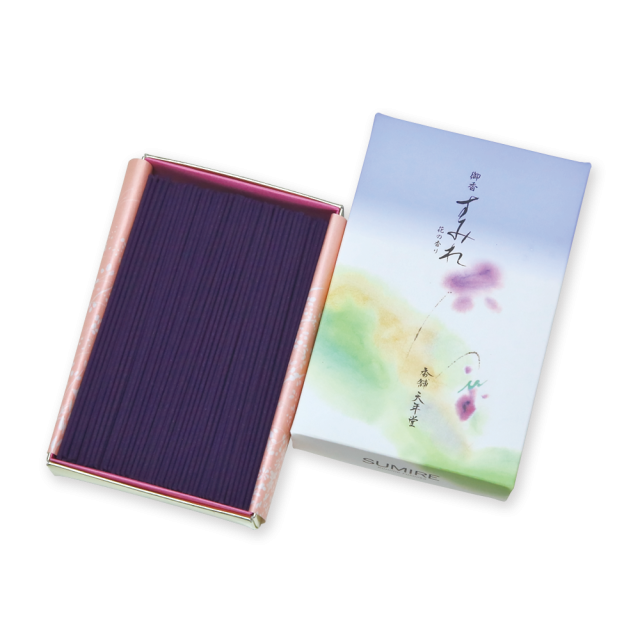 Tennendo Violet 160g (20011
)
