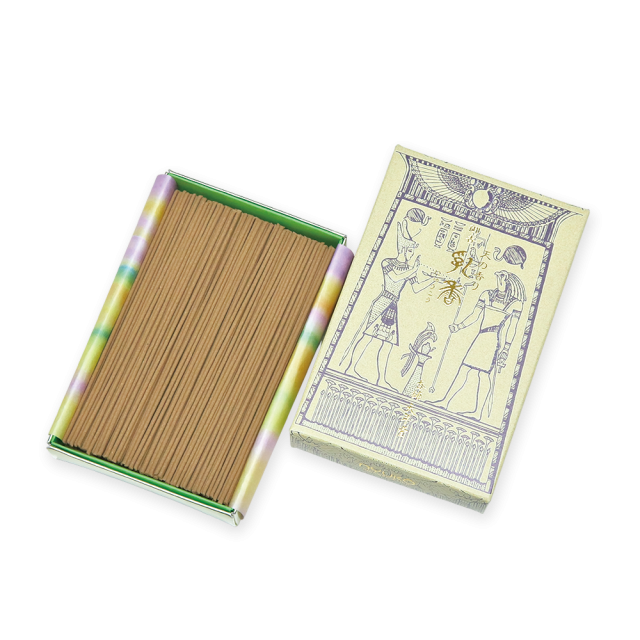 Tennendo Frankincense 160g (10101)