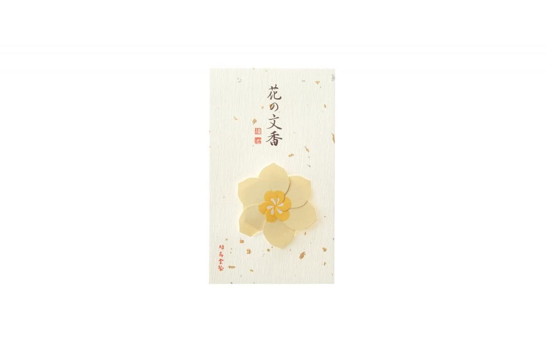Kyukyodo Hana no Fumikoh Suisen (Narcissus) (140348448)