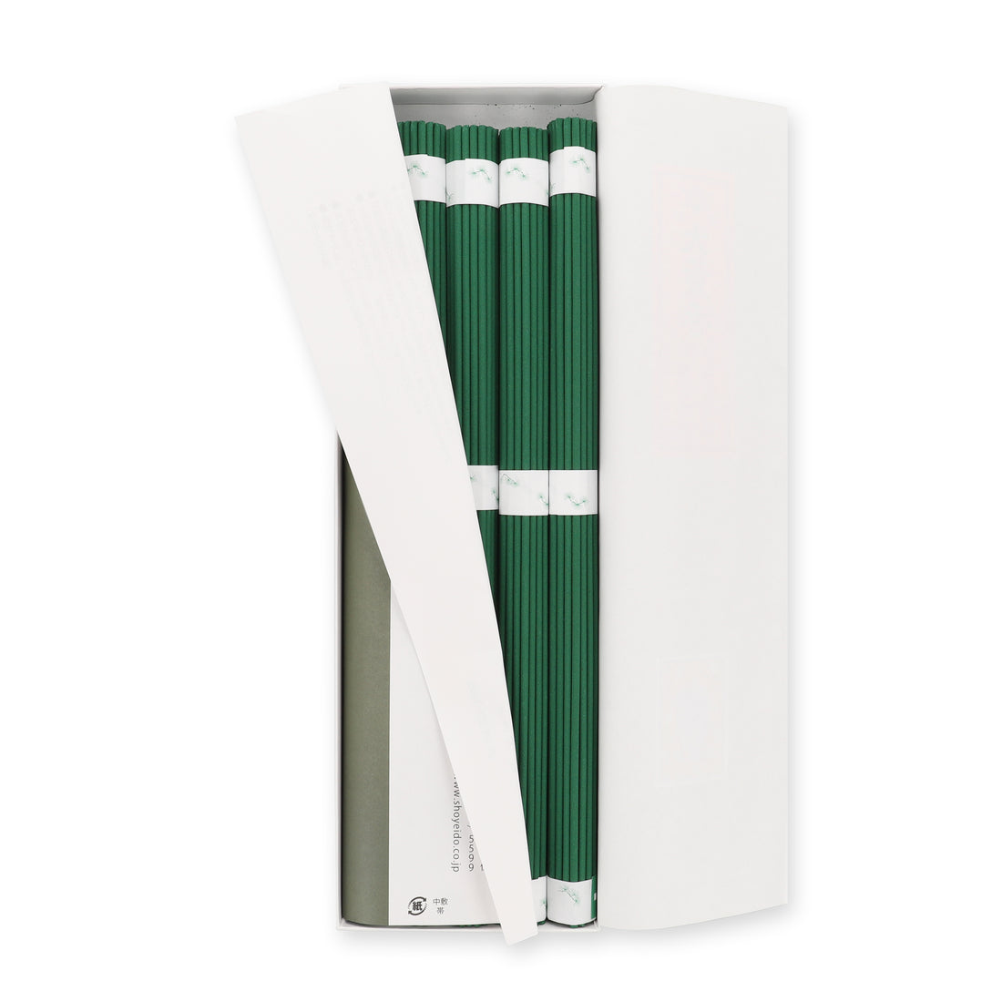 Shoyeido Matsujirushi Taikunkoh 33cm 5 bundles (Evening Zen) (140372)