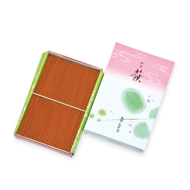 Tennendo Hagi Mini Stick 150g (20032)