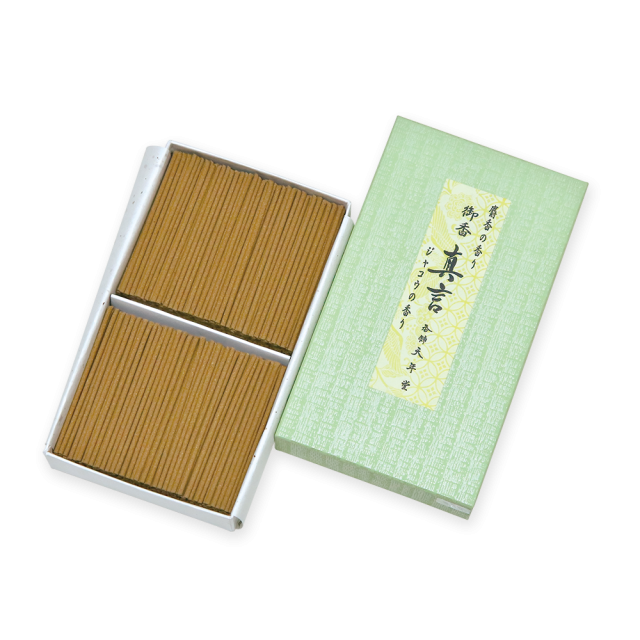 Tennendo Shingon Mini Stick 150g (10072)